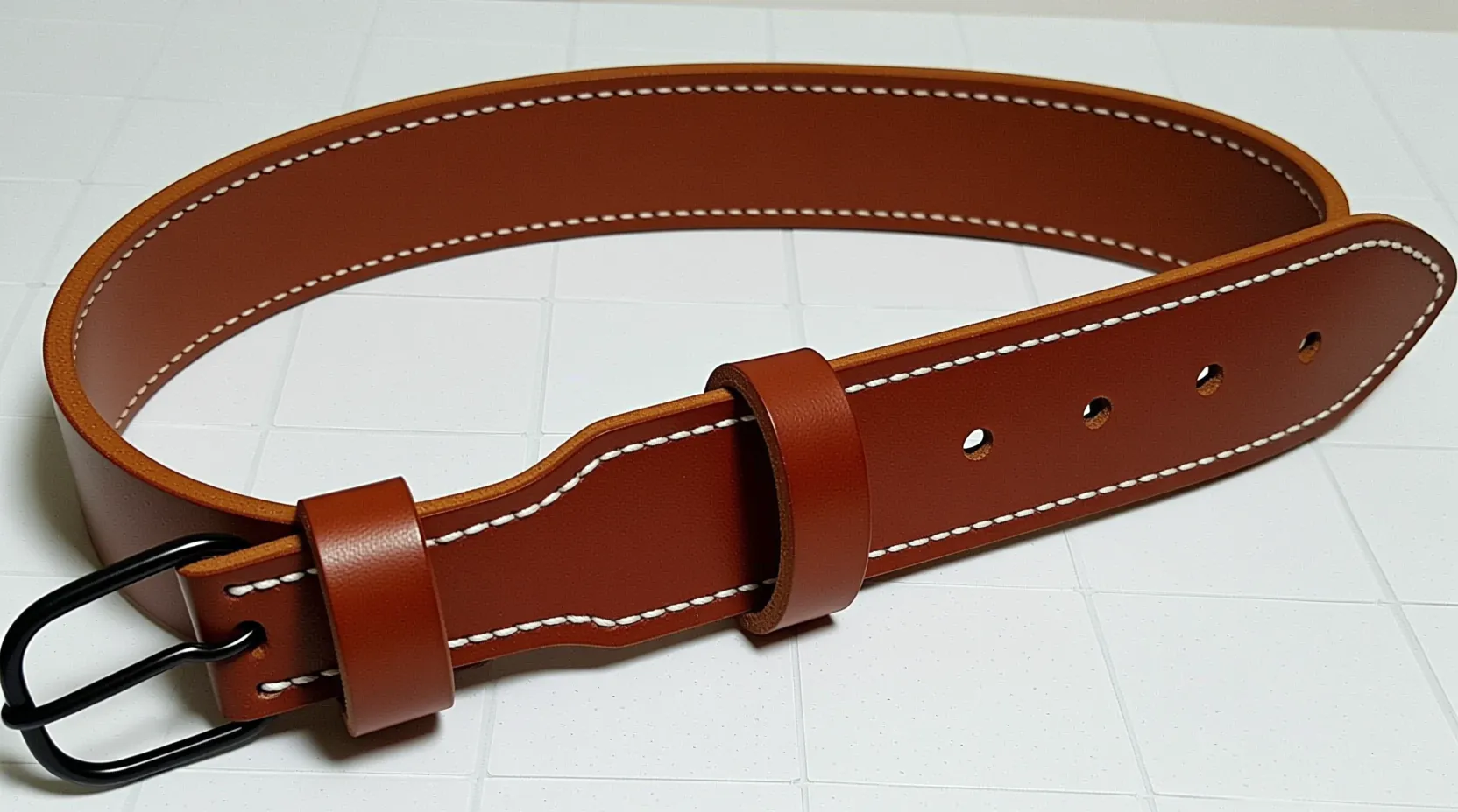 Premium Guitar Strap
